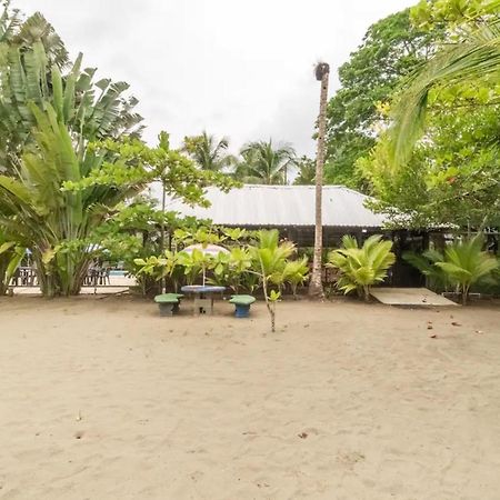 Hotel Playa Westfalia Puerto Limon Ngoại thất bức ảnh