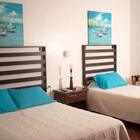 Hotel Playa Westfalia Puerto Limon Ngoại thất bức ảnh
