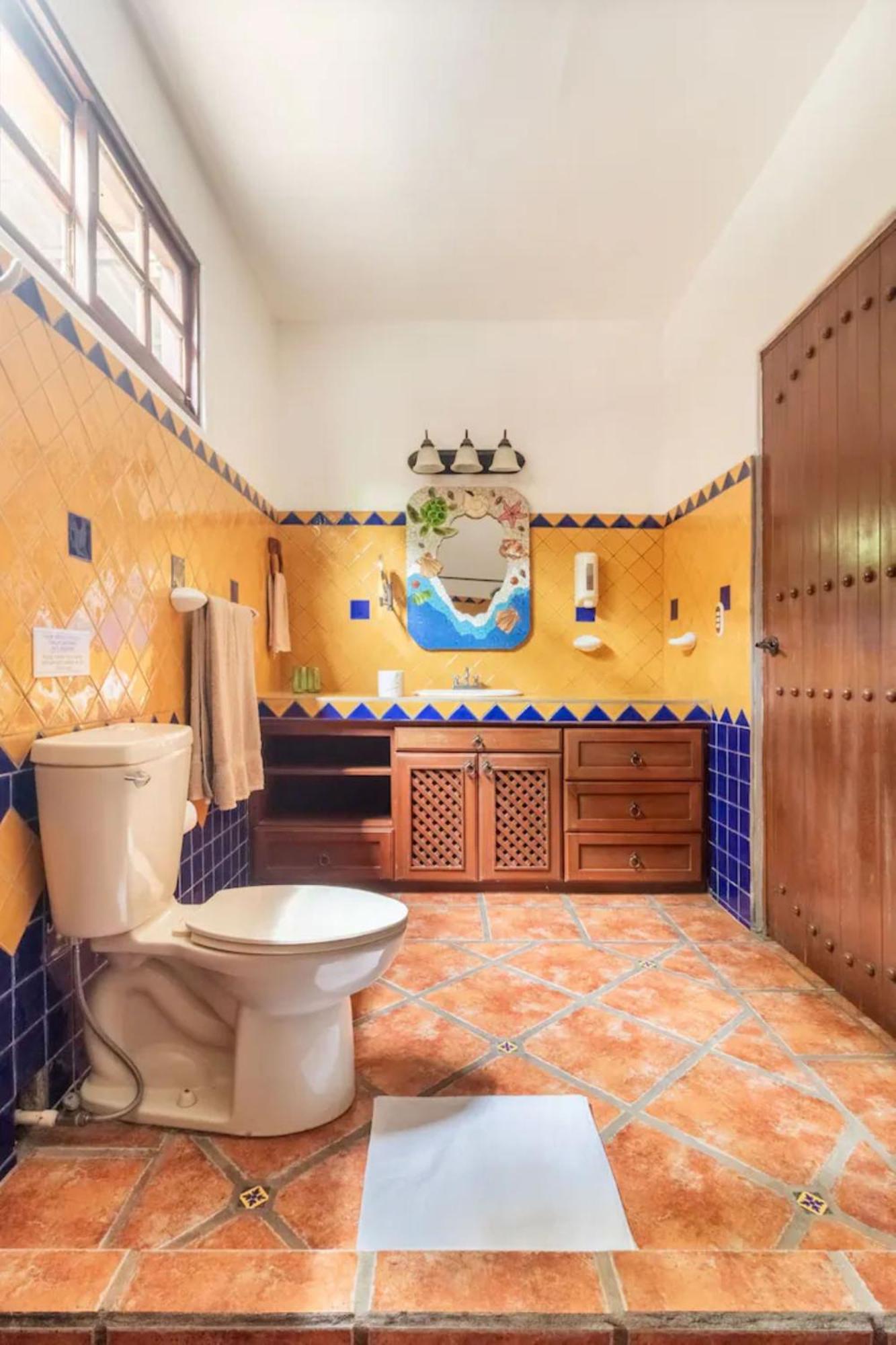 Hotel Playa Westfalia Puerto Limon Ngoại thất bức ảnh