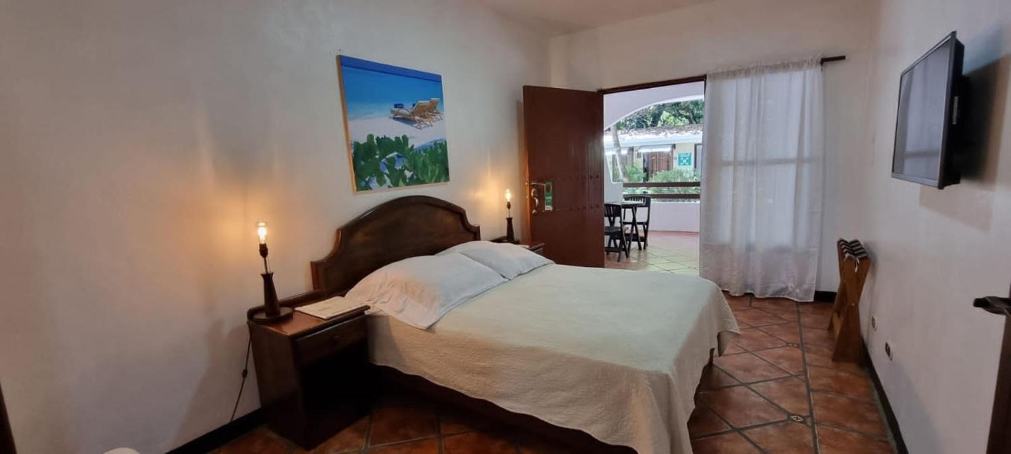 Hotel Playa Westfalia Puerto Limon Ngoại thất bức ảnh