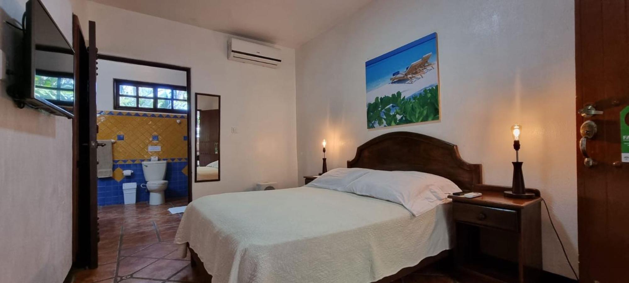 Hotel Playa Westfalia Puerto Limon Ngoại thất bức ảnh