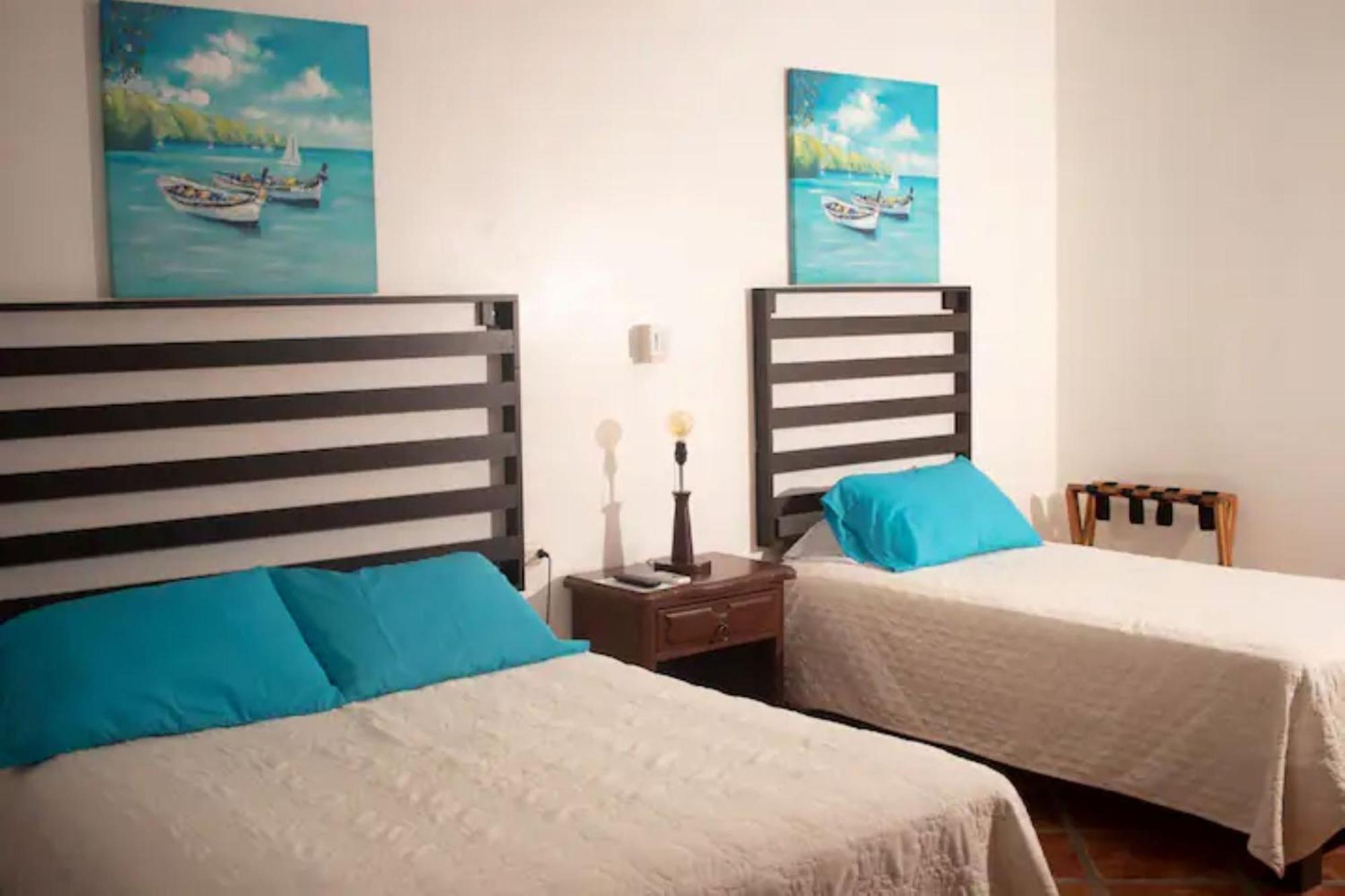 Hotel Playa Westfalia Puerto Limon Ngoại thất bức ảnh