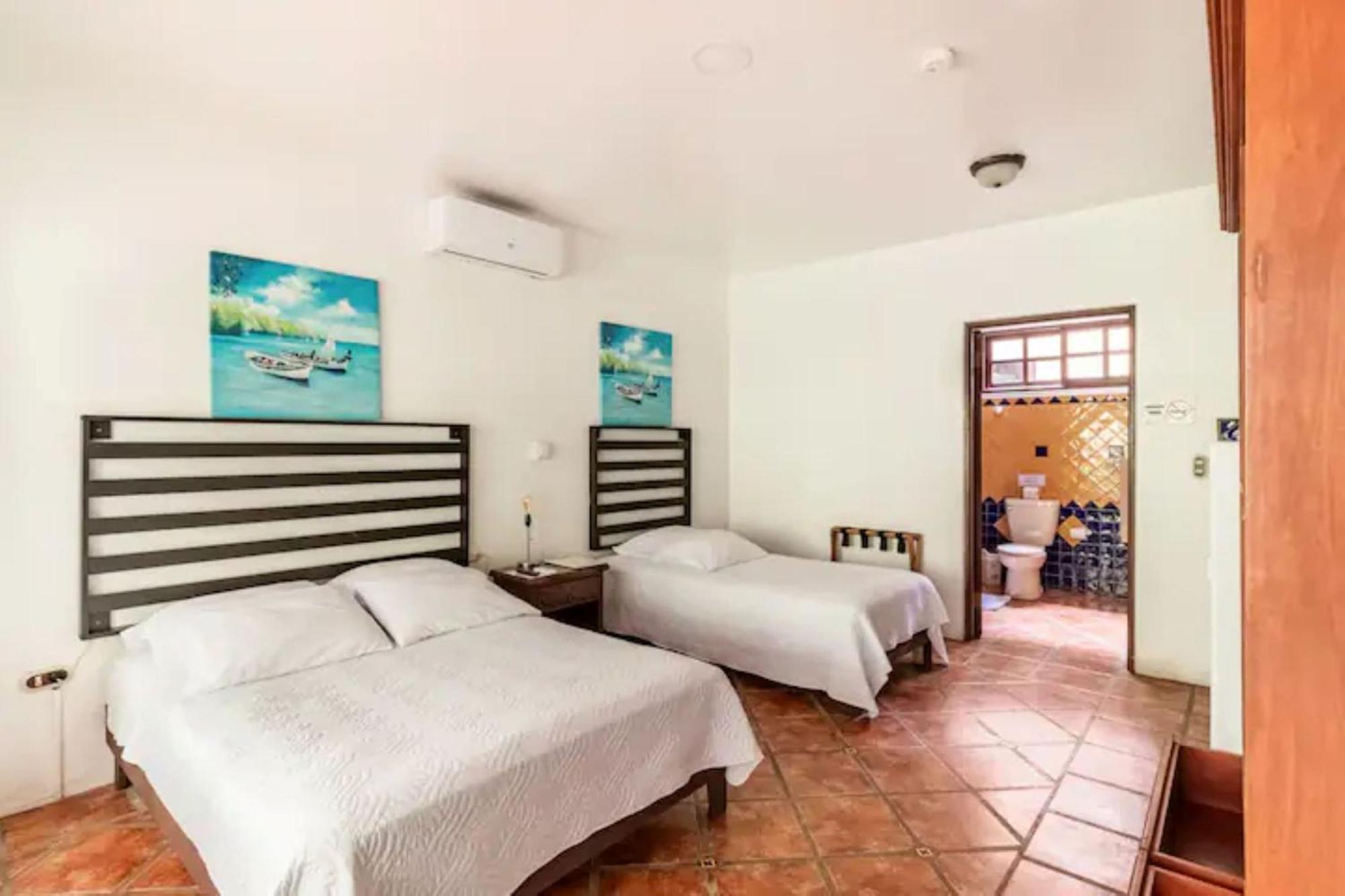Hotel Playa Westfalia Puerto Limon Ngoại thất bức ảnh